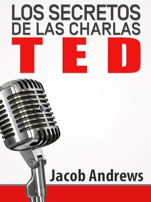 cover image of Los Secretos de las charlas TED